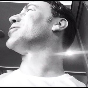 Meet your Posher, Terence steve